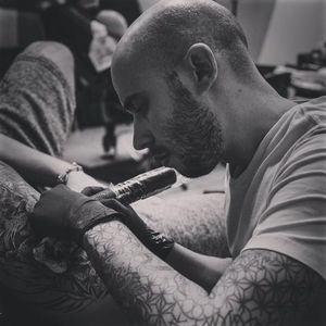 Meet your Posher, Frank